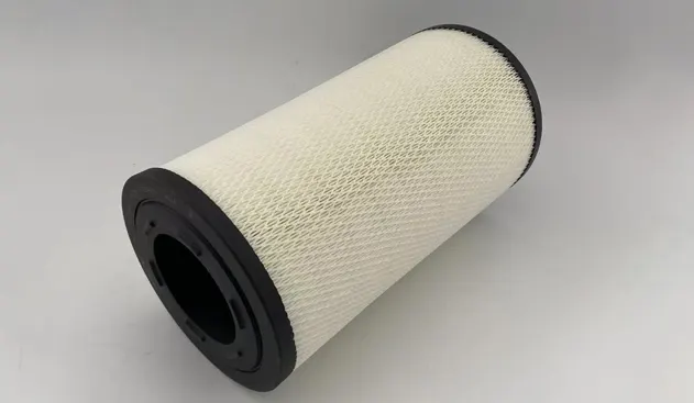 Classificatie van luchtfilters