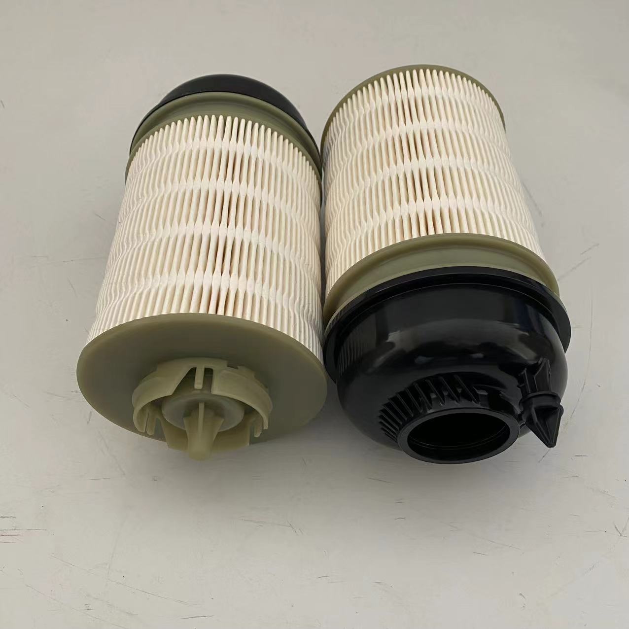 Brandstoffilter A4720921405 Upgrades-een sprong vooruit in filtratietechnologie