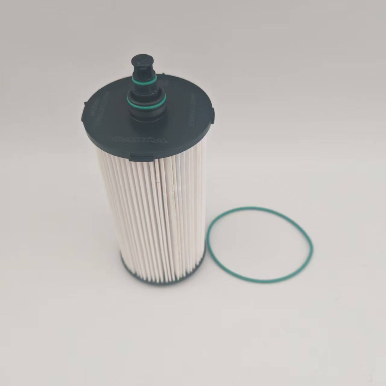 Hoe verbetert een brandstoffilter de motorprestaties en bescherming?