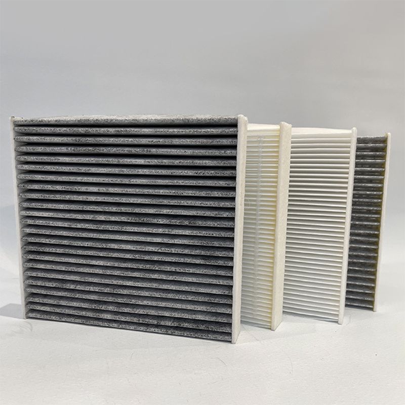 Airconditionerfilters Cabinefilters 87139-30040