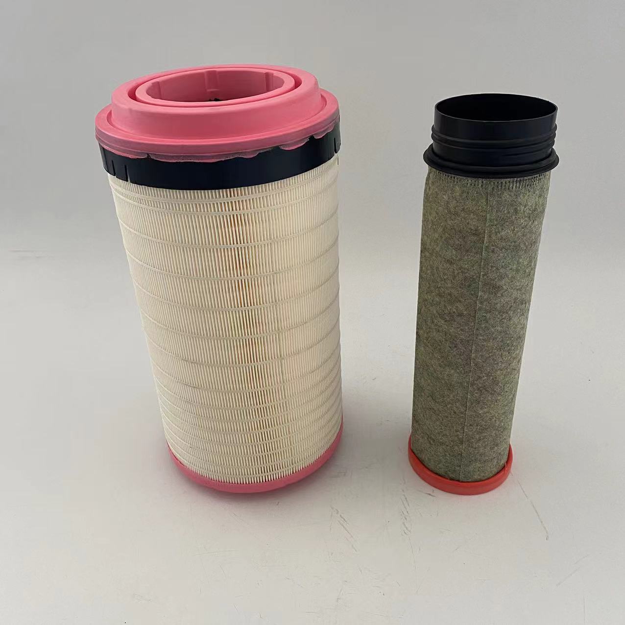 Luchtfilters A6711