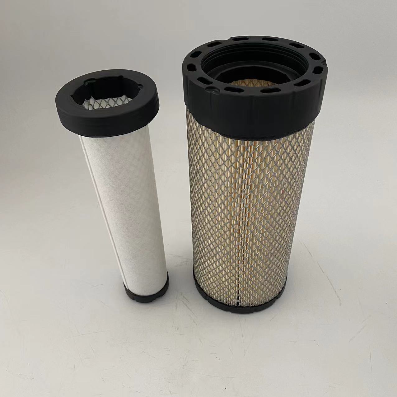 Luchtfilters AF26118 AF26117