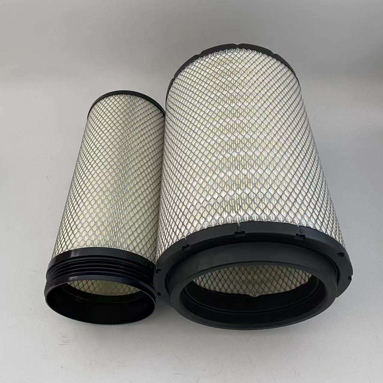Luchtfilters ZA3104AB