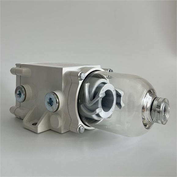 Brandstoffilter 600FH/SWK2000-10/81125016048 voor SCANIA