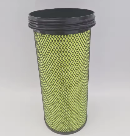 Luchtfilters voor vrachtwagens